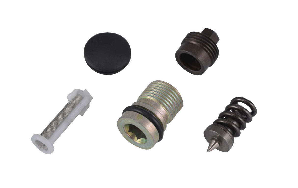 7027912 Assembly, Relief | JLG