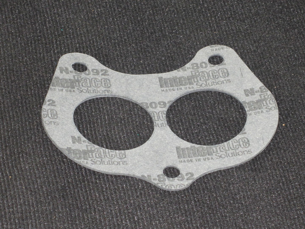 Part Number 7027978 Gasket, Upper Intake Manifold fits JLG