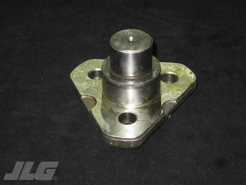 7028383 King Pin | JLG - BHE Parts Store