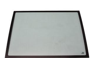 7028738 Rear Window Glass | JLG - BHE Parts Store
