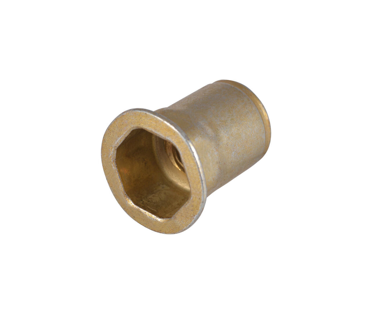 Part Number 7028939 Hex Rivnut, .312-18 fits JLG