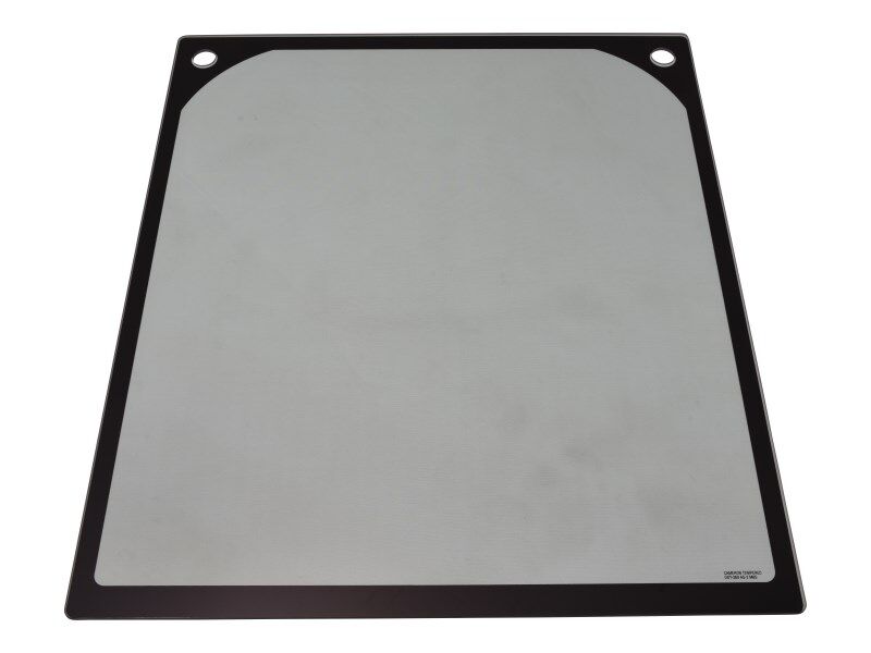 Part Number 7028949 Glass, Front fits JLG