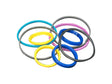 7029127 Steer Cylinder Seal Kit