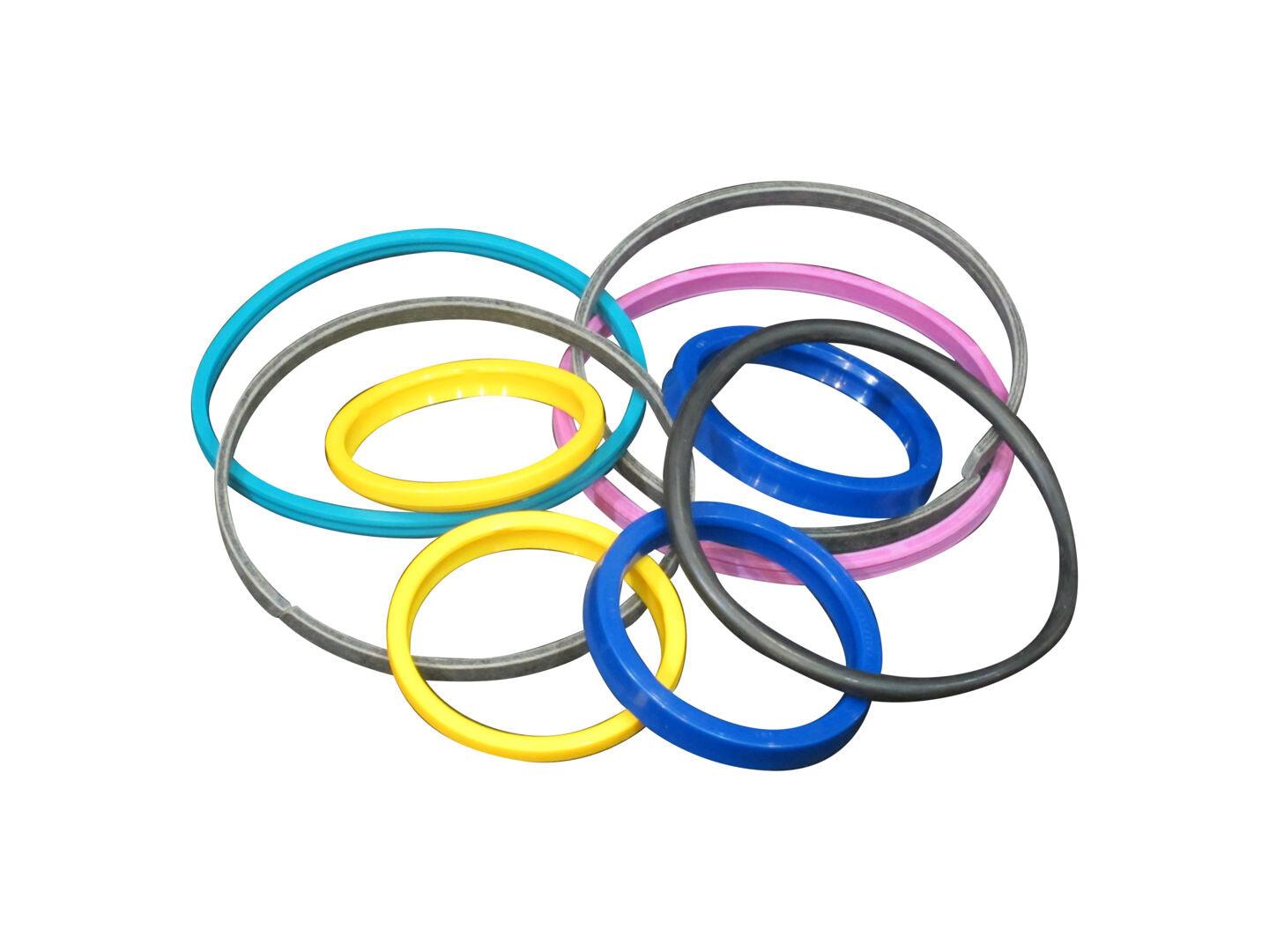 7029127 Steer Cylinder Seal Kit