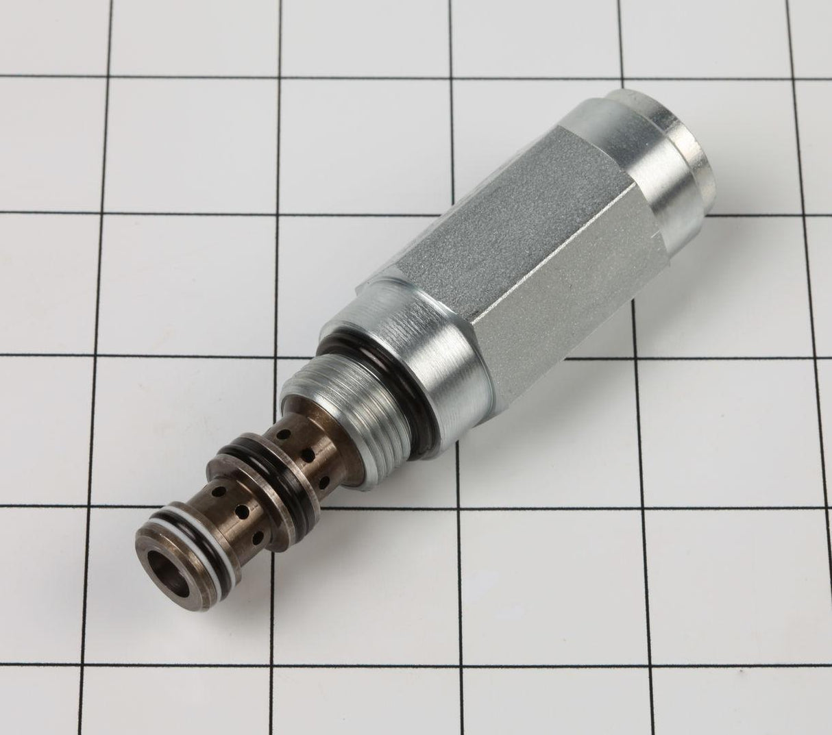 7029202 Relief Valve Cartridge | JLG - BHE Parts Store