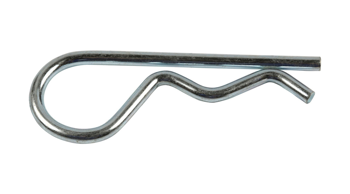 Part Number 7029520 Hairpin Clip fits JLG