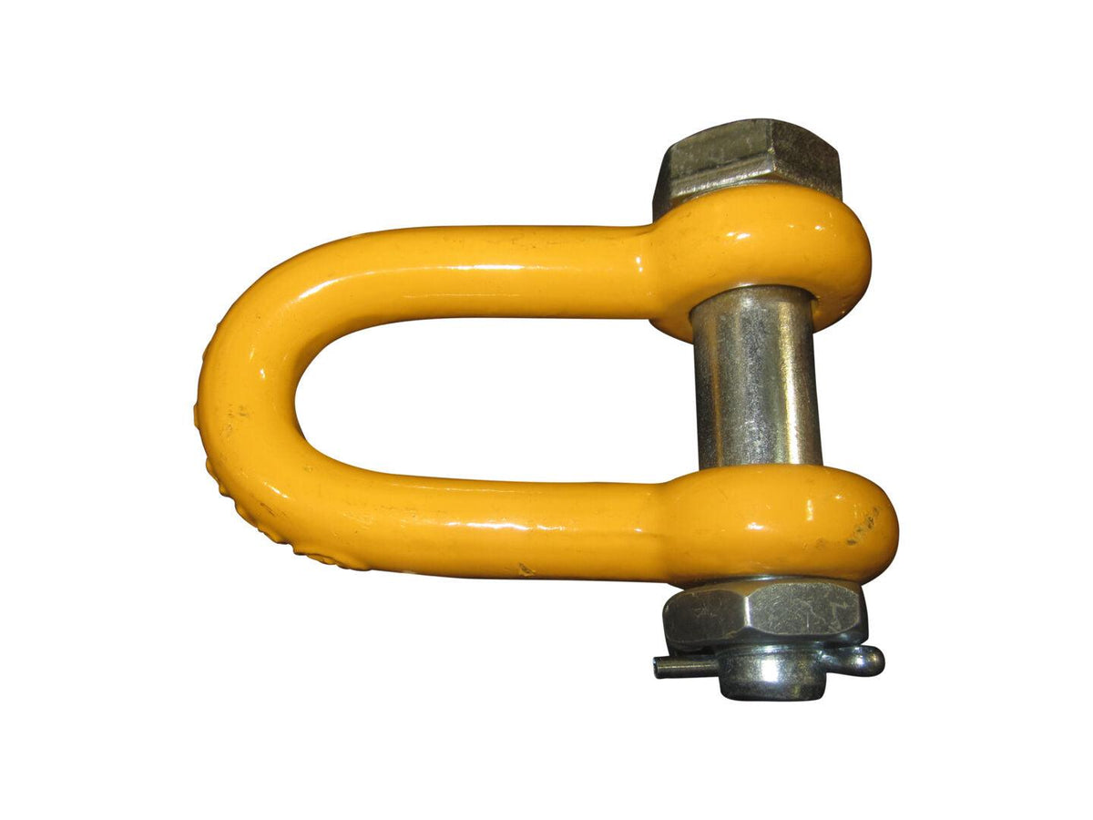 7029521 Chain Shackle