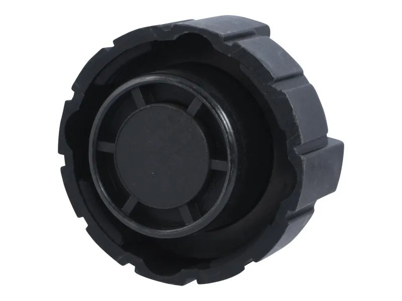 Part Number 7029722 Cap, Plastic Threaded fits JLG