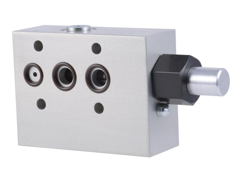 7029762 Valve Block | JLG