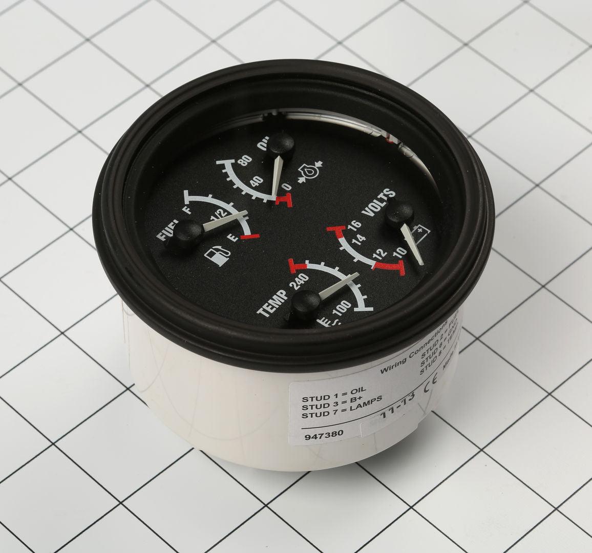 7029892 4 In 1 Gauge | JLG - BHE Parts Store