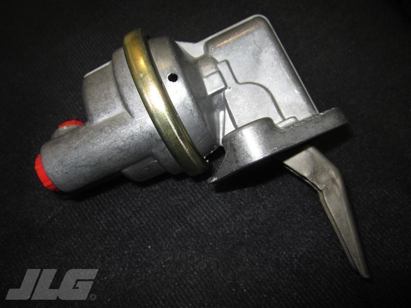 4983585 Transfer Fuel Pump | Cummins - BHE Parts Store