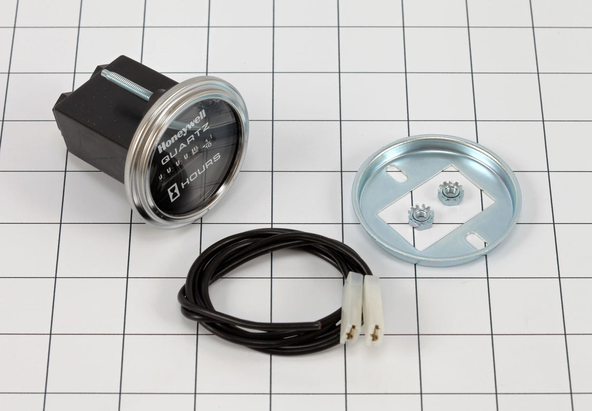 Part Number 7040005 Gauge, Hourmeter fits JLG