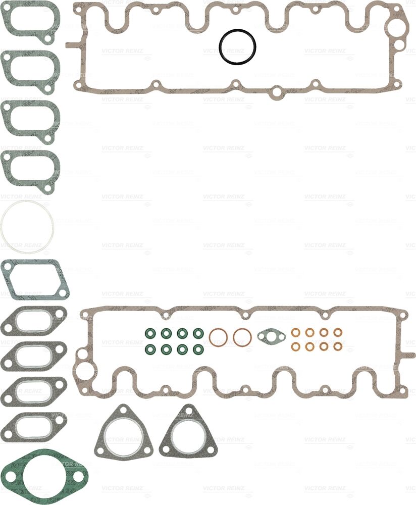 70400117 Head Gasket Set