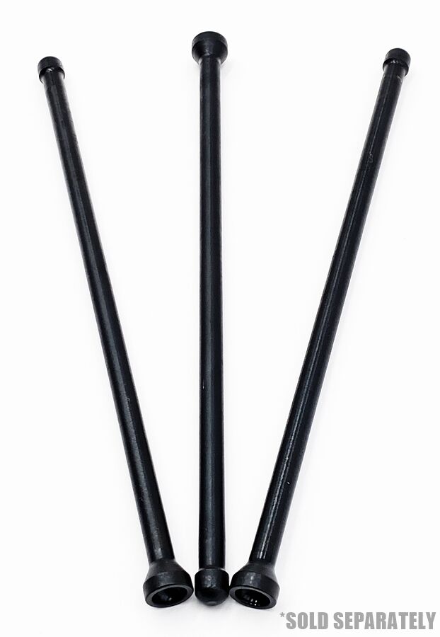 Part Number 70400118 Push Rod Bf/F 1011/2011 fits JLG