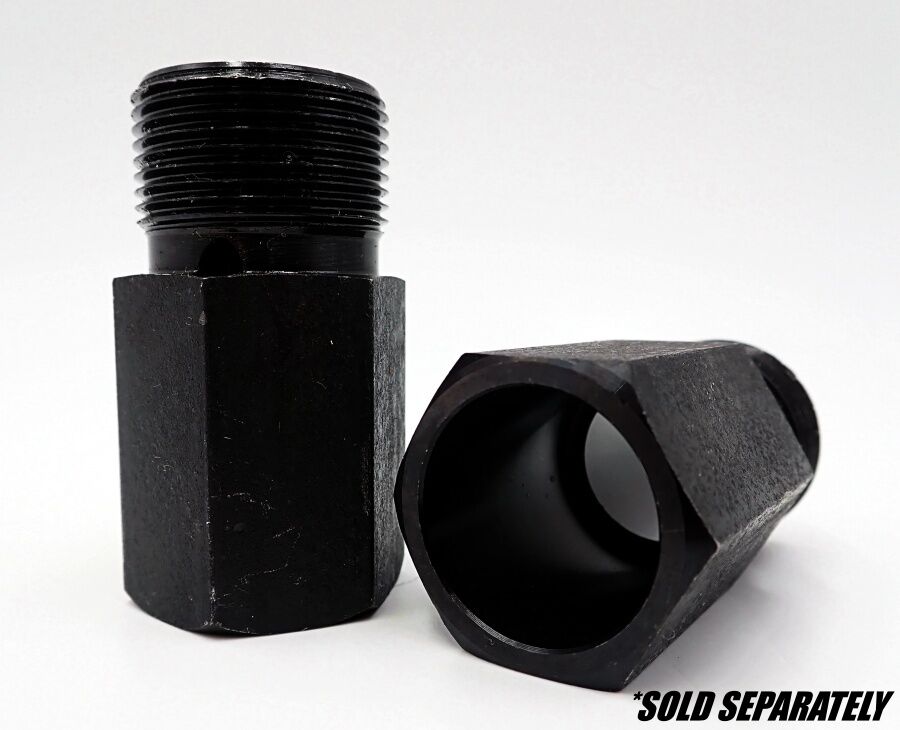 70400120 Union Nut, Oil Cooler | JLG