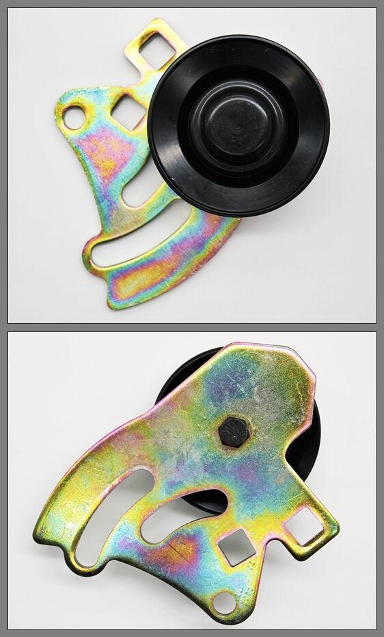 70400122 Pulley Idler