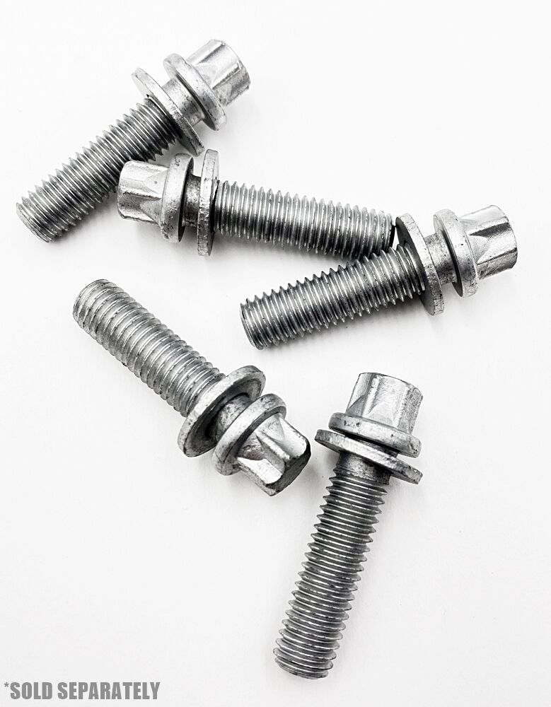 70400139 Torx Head Bolt | JLG