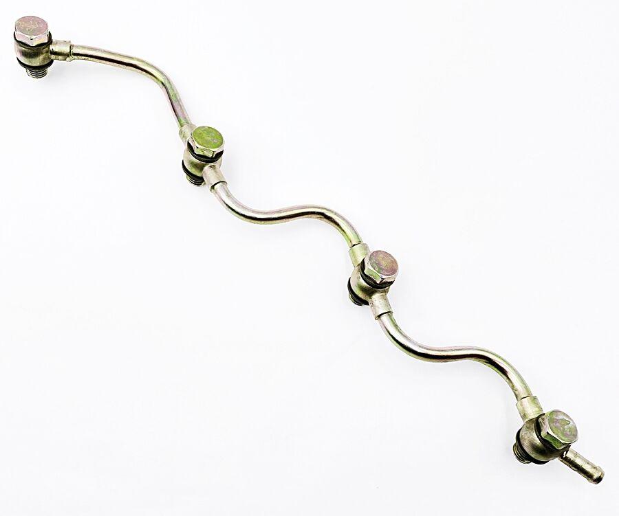 70400145 Fuel Line Return 2011