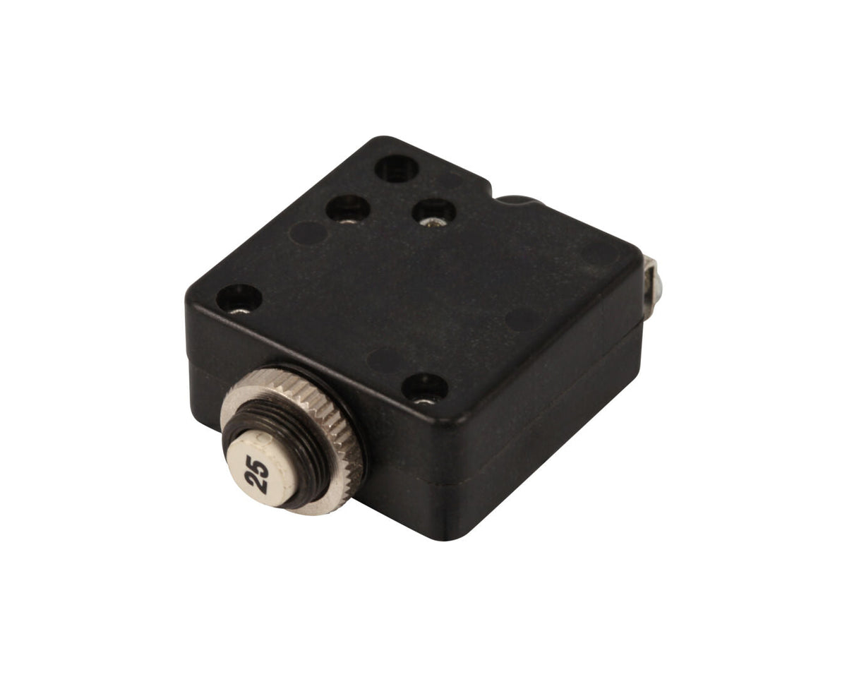 Part Number 7040019 Circuit Breaker, 25 Amp fits JLG