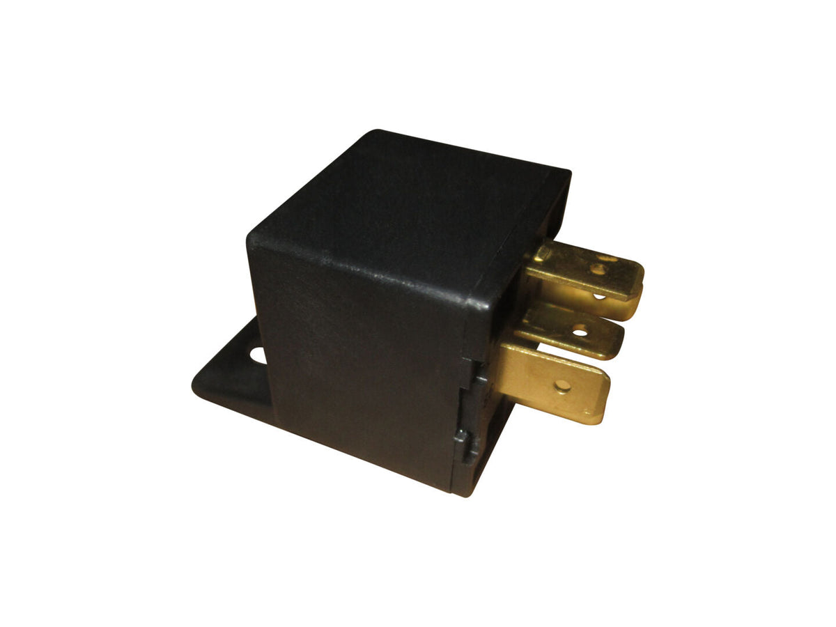 Part Number 7040020 Relay, Spdt 12V 30A fits JLG