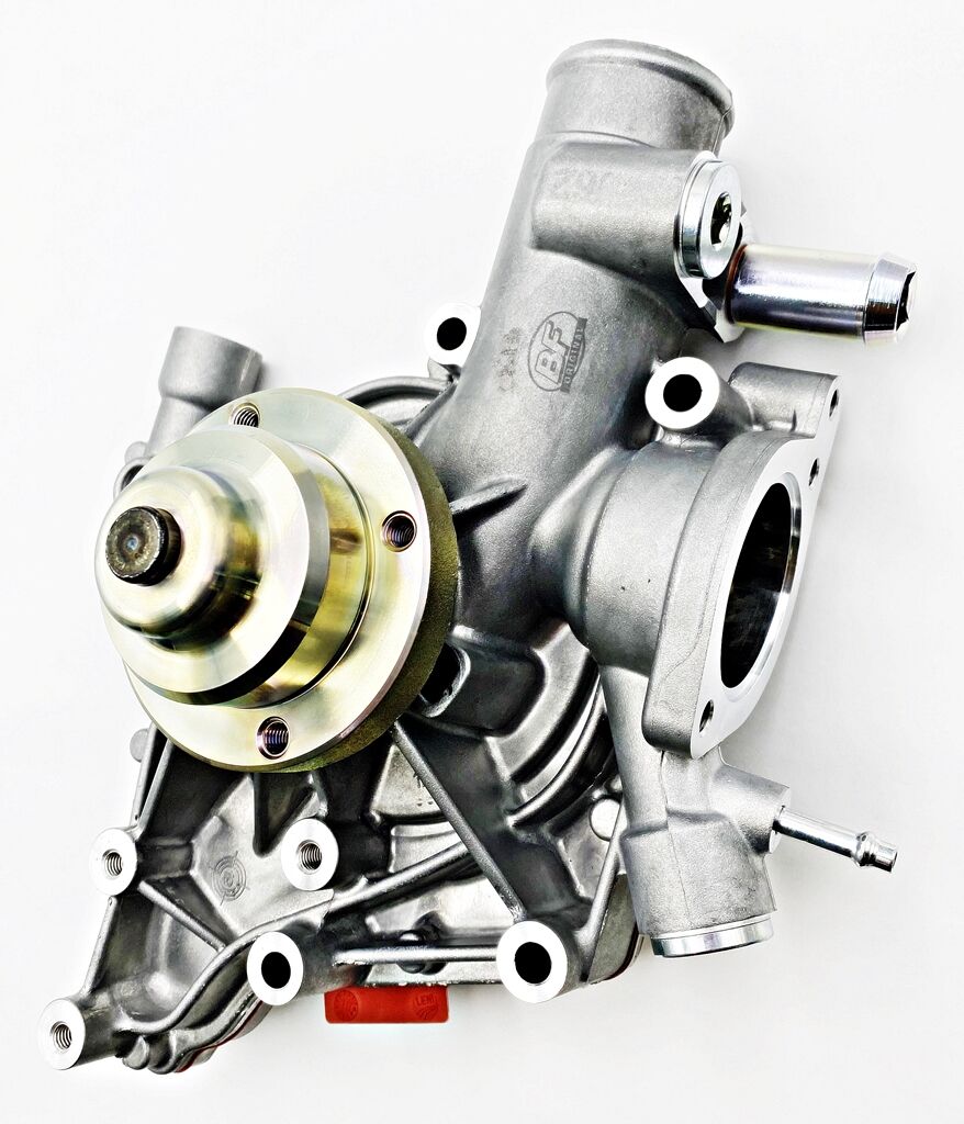 70400214 Water Pump W/Gasket And O-Ring | JLG