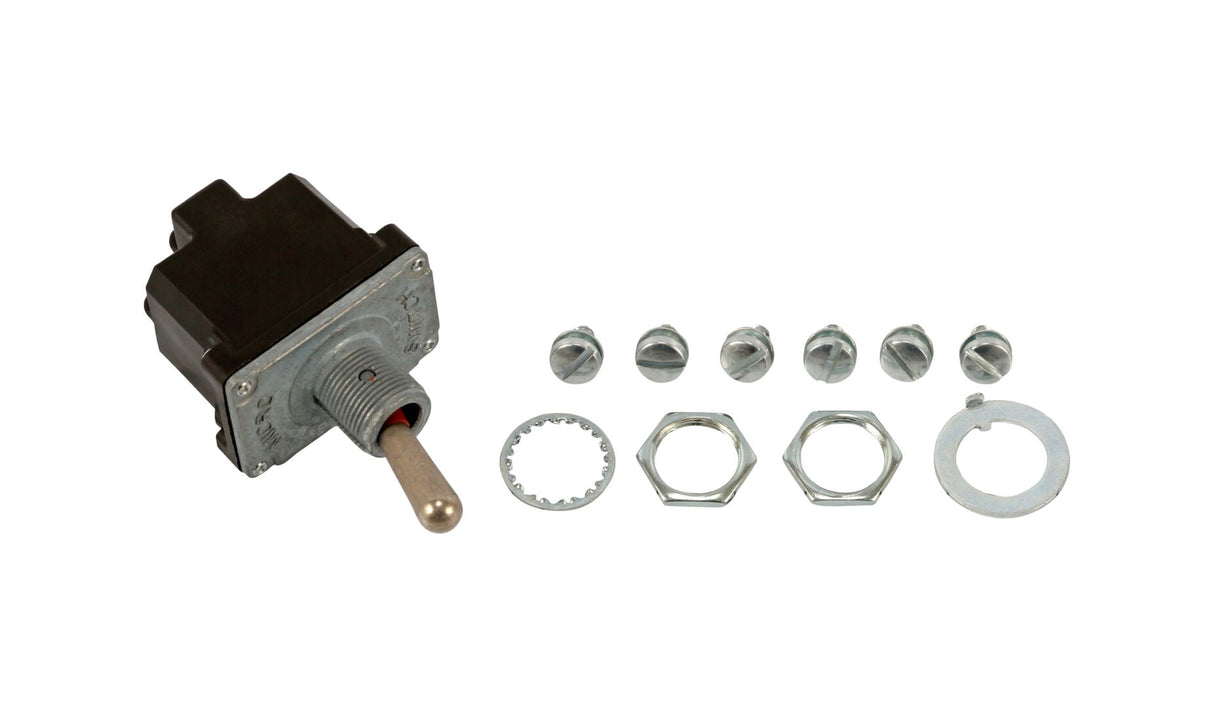 7040031 Switch, Toggle Dpst | JLG