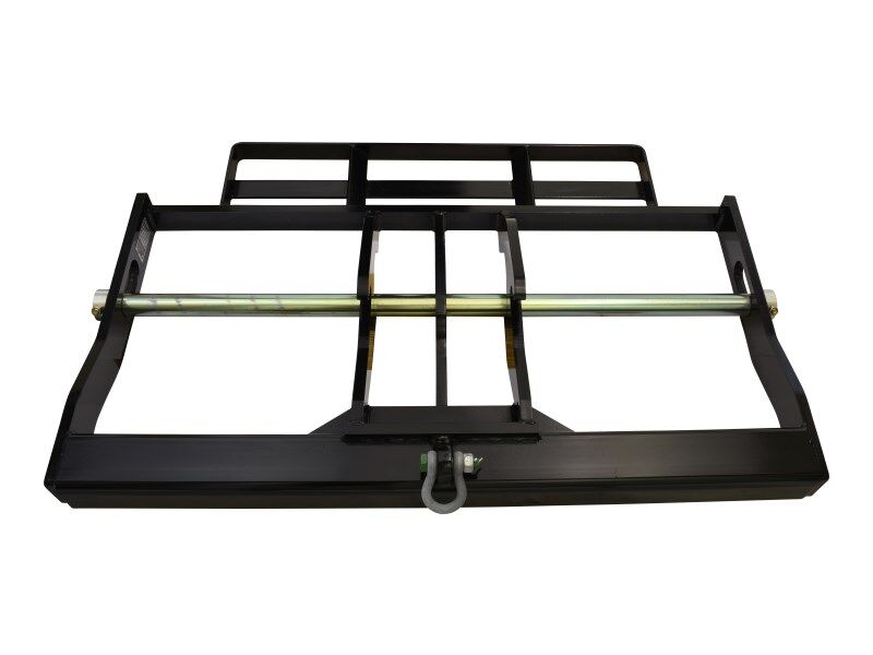 70400348 Carriage, Ass'Y Tilt 60" | JLG