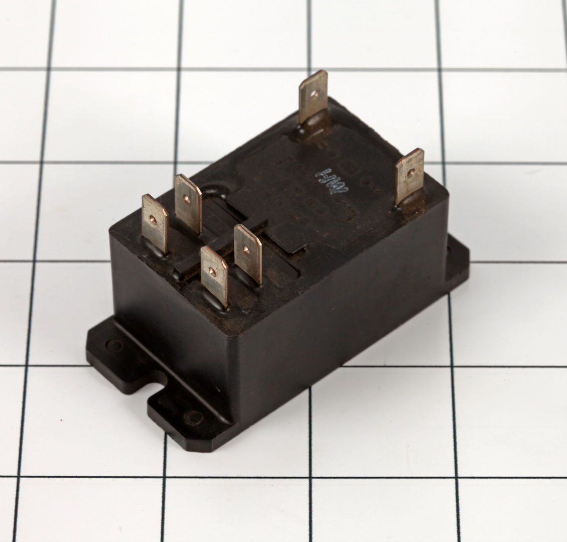 Part Number 7040089 Relay fits JLG