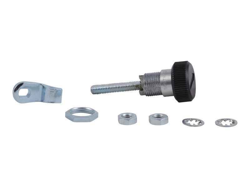 Part Number 7040109 Latch, 1/4 Turn fits JLG