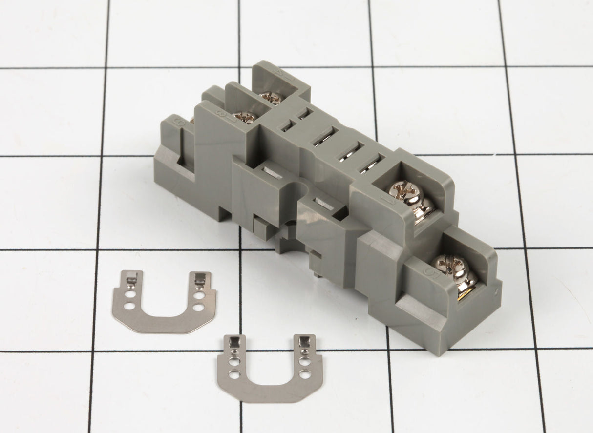 Part Number 7040116 Socket, Single fits JLG
