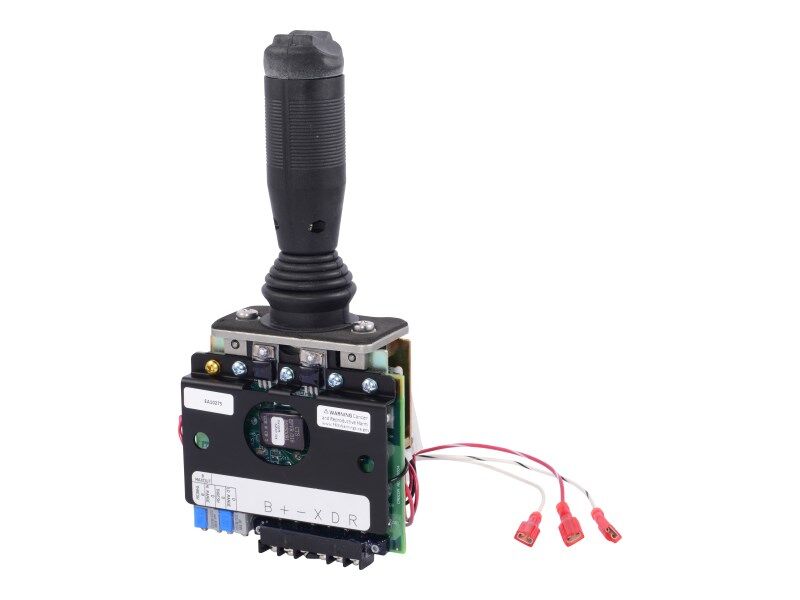 7040124 Joystick, Controller | JLG