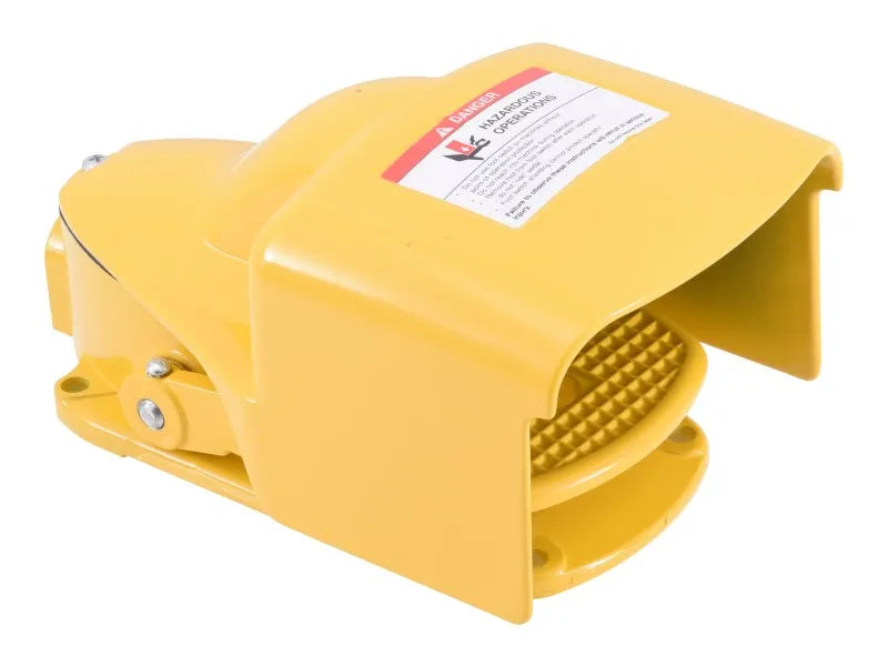 Part Number 7040142 Switch, Foot fits JLG