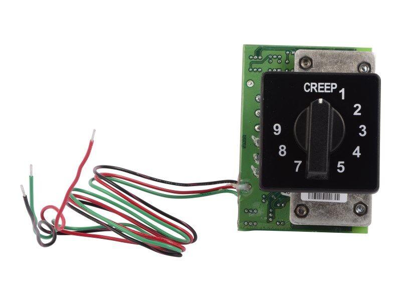 7040145 Rotational Controller | JLG - BHE Parts Store