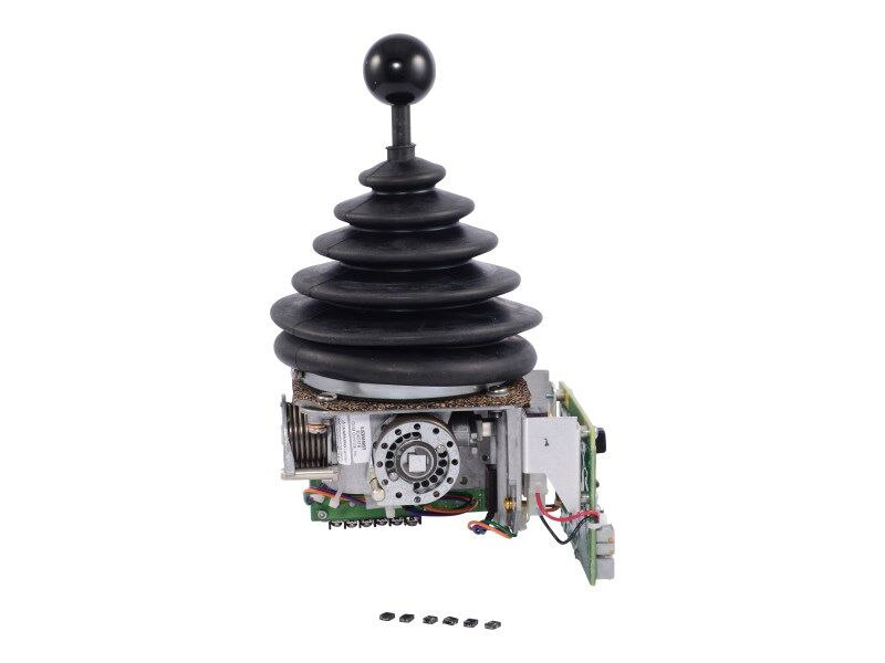 7040217 Lift/Swing Controller | JLG