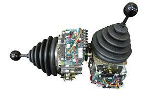 7040220 Drive/Steer Controllr | JLG - BHE Parts Store