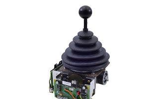 7040221 Controller | JLG - BHE Parts Store