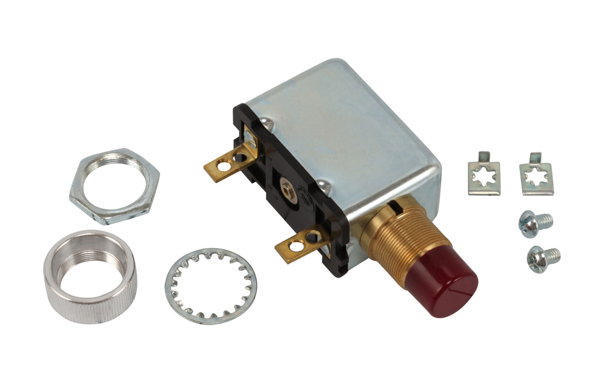 7040266 Alarm, Dual | JLG