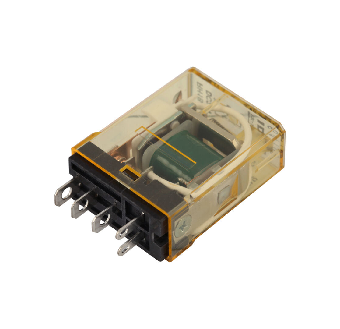 Part Number 7040273 Relay 24V fits JLG