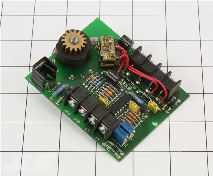 117150 Assembly, Electrical | Skyjack - BHE Parts Store