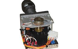 7040363 Controller | JLG - BHE Parts Store