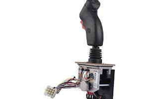 7040378 Controller | JLG - BHE Parts Store