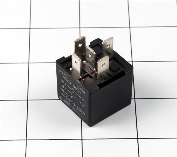 78098 Nonoem, Relay 24V | Genie - BHE Parts Store