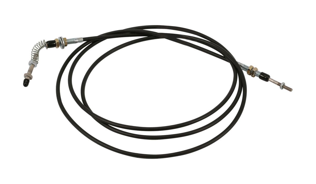 7040589 Emergency Lowering Cable Assembly