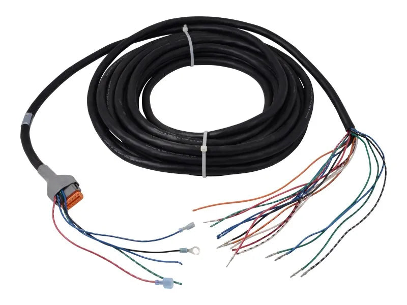 Part Number 7040595 Assembly, Cable fits JLG
