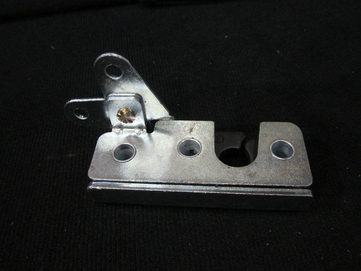 Part Number 7040626 Latch, Electric Tray Side fits JLG