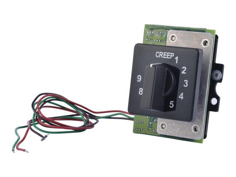 7040646 Rotary Controller | JLG - BHE Parts Store