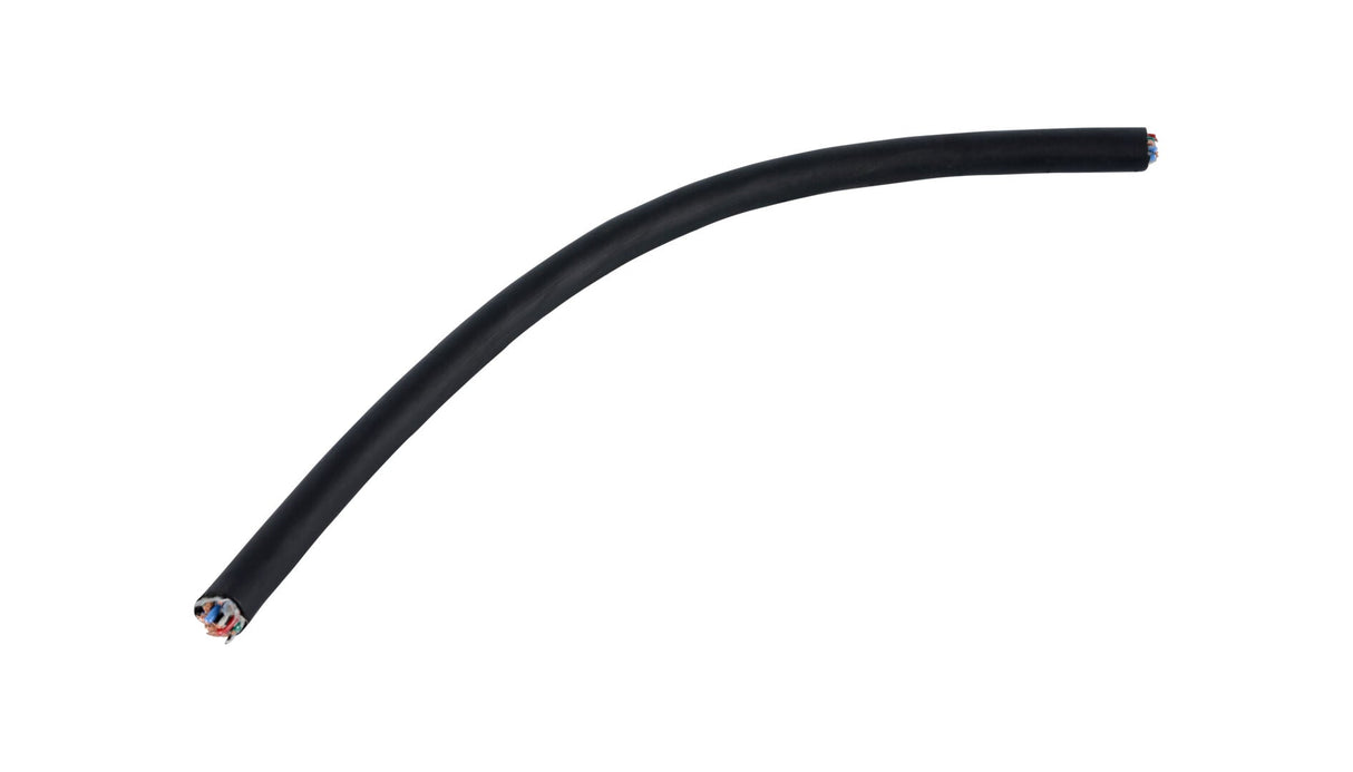 Part Number 7040719 Conductor Shielded 18/15, 20/4 (Per Foot) fits JLG