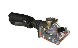 7040776 Controller | JLG - BHE Parts Store