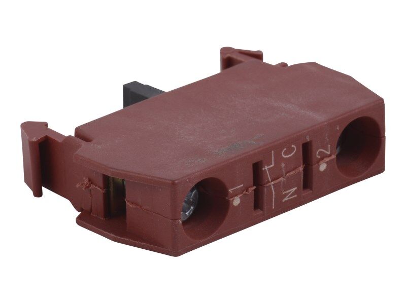 Part Number 7040804 Block, Contact fits JLG