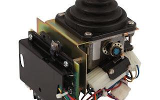 7040958 Controller | JLG - BHE Parts Store